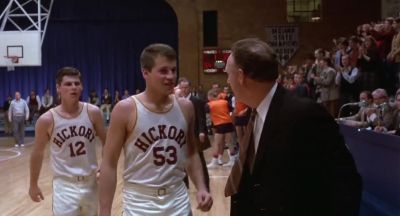 What's gotten into you - Hoosiers
