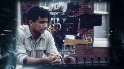 What's great is that
when somebody like - Eli Roth's History of Horror