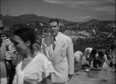 What's your guess - The Lady from Shanghai