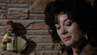 What's that gun doing in your room - Get Carter