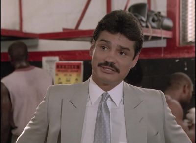 What's this guy after? - Miami Vice