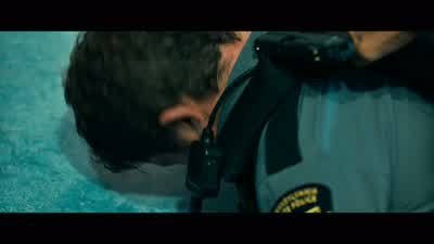 What's happened, David? - Angel Has Fallen