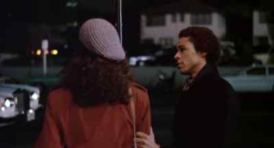 What's happened to everybody, Julie? - Body and Soul