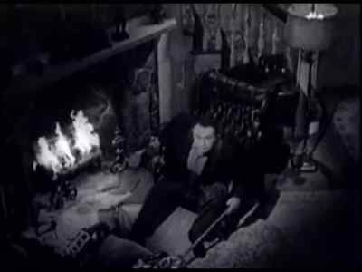 What's happened to her? - The Red House