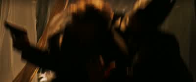 What's happened to her? - Batman Begins
