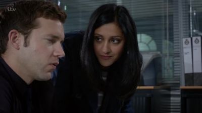 What's happened, Josh? What's wrong? - Midsomer Murders