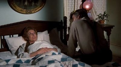 What's happened, Liv? - The Waltons
