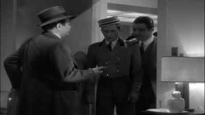 What's happened, mister? - Bullets or Ballots