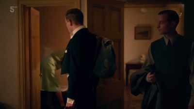 What's happened to my room? - All Creatures Great & Small