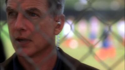 What's happened? - NCIS