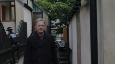 What's happened? - Shetland