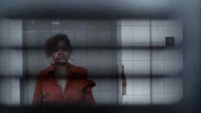 What's happened? - Misfits