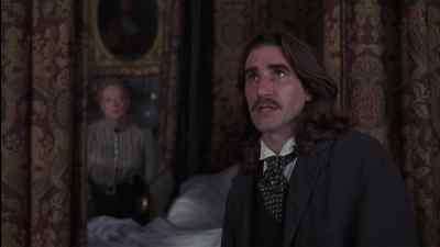 WHAT'S HAPPENED? - The Secret Garden