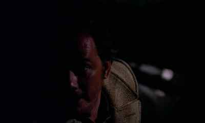 What's happened? - The Crazies