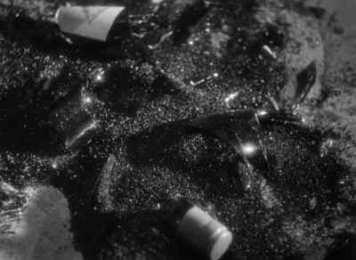 What's happened? - Notorious