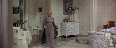 What's happened - My Fair Lady