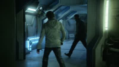 What's happened? - The 100