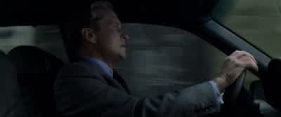 - What's happened? - The Game
