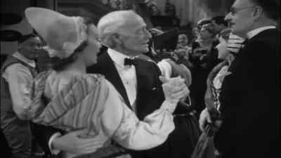 - What's happened to the orchestra?
- Let's find out. - A Woman's Face