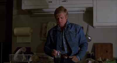 - What's happened to the water?
- Gone bad, isn't it? - Downhill Racer