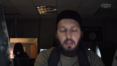 What's happened? What? - Profile