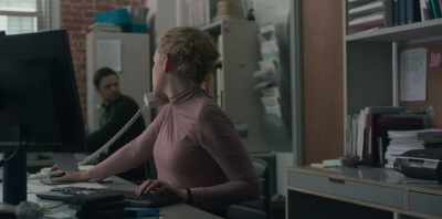 What's happened? Where'd he go? - The Assistant