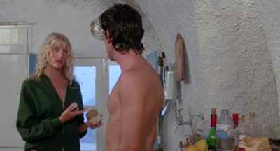 - What's happened to you?
- Nothing. - Summer Lovers