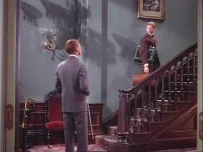 What's happened to you? - Life with Father
