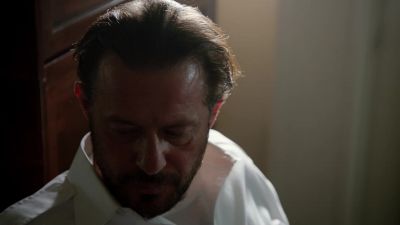 What's happened to you? - The Last Ship