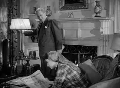 What's happened to you?
You look different. - Father of the Bride