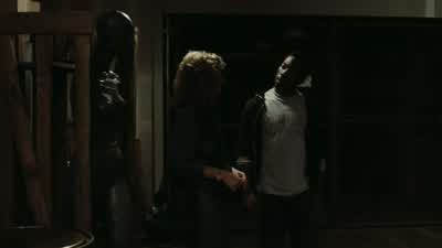 What's happenin', baby? - Beverly Hills Cop