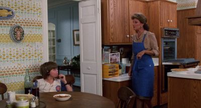 What's happenin' - Sixteen Candles