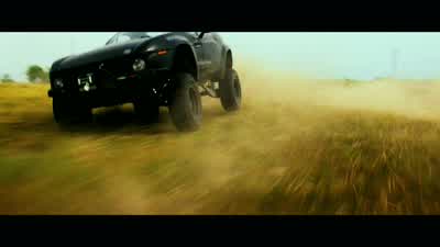 What's happening, baby? - Transformers: Age of Extinction