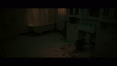 What's happening, buddy? - The Conjuring: The Devil Made Me Do It