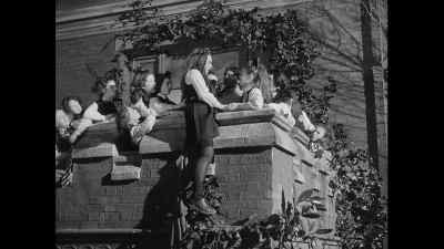 What's happening, Florrie? - The Belles of St  Trinian's