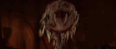What's happening?
Get Burke. - Buffalo Bill and the Indians, or Sitting Bull's History Lesson