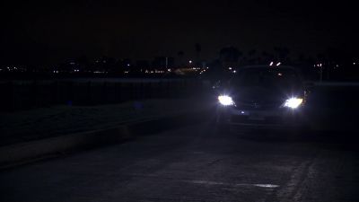 - What's happening?
- Get out. - Dexter