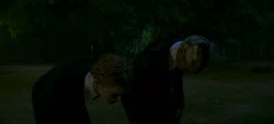 What's happening -I don't know. - Chilling Adventures of Sabrina