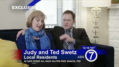 - What's happening in Texas
is certainly distressing - Fat Ass Zombies