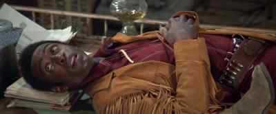 What's happening in the clean world? - Blazing Saddles