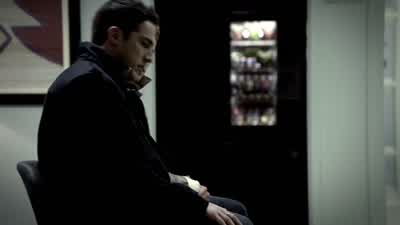 What's happening? - The Vampire Diaries