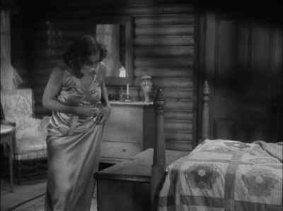 What's happening? Is she dying? - The Awful Truth