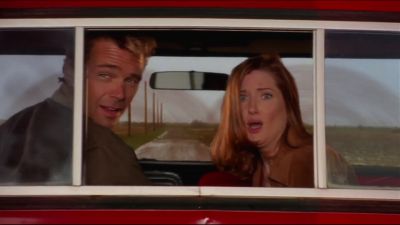 What's happening, Jonathan? - Smallville