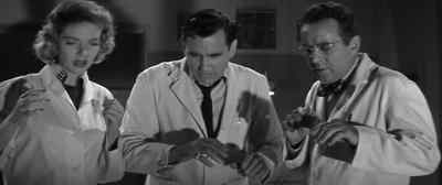 - What's happening, Les?
- Hard to say. - Kronos