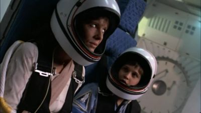 What's happening Look - SpaceCamp