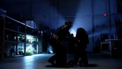 What's happening to me? - Sleepy Hollow