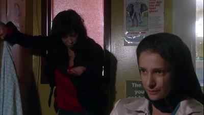 What's happening to me? - Torchwood