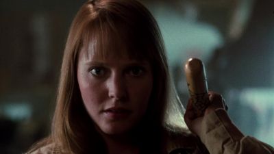 What's happening to me - A Nightmare on Elm Street 4: The Dream Master