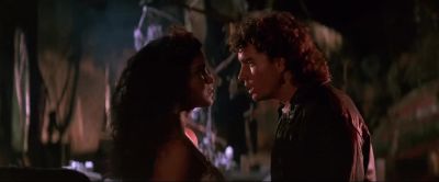 What's happening to me Star Oh Michael - The Lost Boys