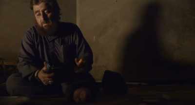 What's happening now
is the precursor to a third world war. - Of Fathers and Sons